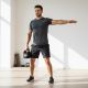 28. BODY SCULPTURE KETTLEBELL SOFT BW 134 6KG