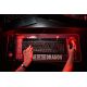 5. Numskull Games 154921 Mauspad Gaming-Pad Schwarz, Mehrfarbig, Rot