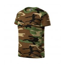 Malfini Camouflage Jr T-Shirt MLI-14933