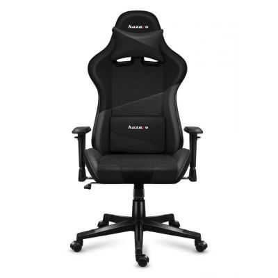 4. Huzaro Force 6.2 Carbon Gaming Stuhl