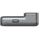 10. SENSMART Wärmebildkamera MOBIR 2S M2SA USB-C, 256 x 192 Pixel, Sichtfeld bis 150°, 25° Autofokus, 100 m Nachtsicht