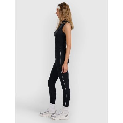 4. Damen-Strickleggings 4F 4FRAW25TTIGF286-20S
