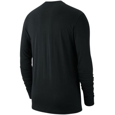 7. Nike Club Tee LS M AR5193 010