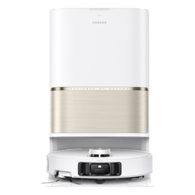 8. Dreame L50s Pro Ultra 0,25 l Weiß