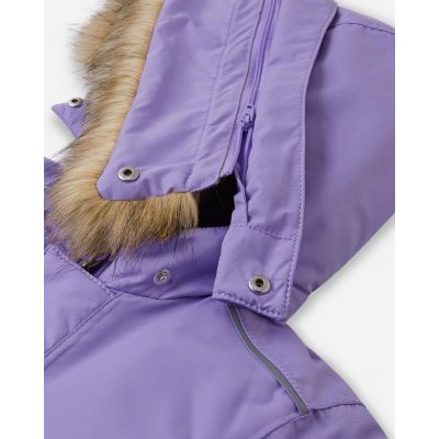 8. Reima Reimatec Winteranzug Skisportanzug Jr 5100117C-5450