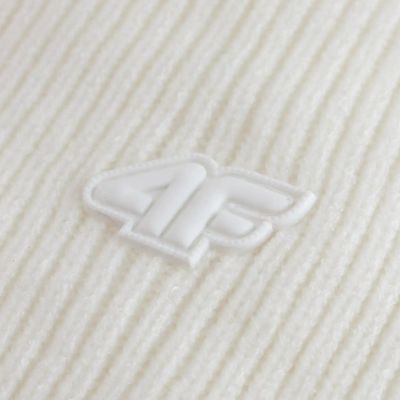4. Kappe 4F U562 cremeweiß 4FWAW25ACAPU562 11S