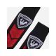 2. Herren-Skisocken ROSSIGNOL THERMOTECH SOCKS rot