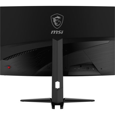 4. MSI Monitor 31,5" MAG 321CUPDF UHD 160Hz