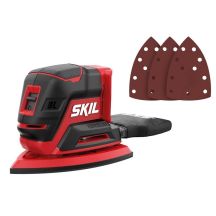 SANDER MULTI AKKU-SÄGER 3715CA 20V BL