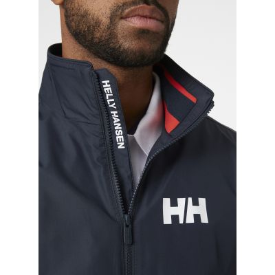 15. Helly Hensen Salt Windbreaker Jacke M 30299 597
