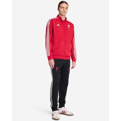 3. adidas Liverpool LFC DNA-Sweatshirt JW7892