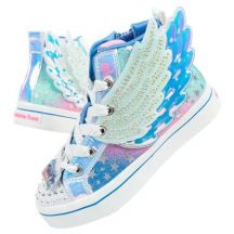Skechers Schuhe [314392L/BLMT] LED