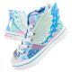 Skechers Schuhe [314392L/BLMT] LED