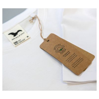 7. Malfini Basic Recycled M (GRS) T-Shirt MLI-82900