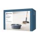 10. Electrolux EPPCS2 Reinigungsstation Bodenstaubsauger