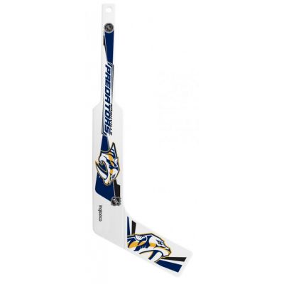 9. Inglasco Mini NHL 531AN000037 Torwartschläger aus Kunststoff