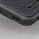 16. Nillkin Super Frosted Shield Pro Magnetische Hülle, kompatibel mit MagSafe für Samsung Galaxy S26 – Schwarz