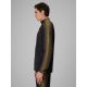 2. Herren-Trainingssweatshirt mit Regular Fit und ohne Kapuze 4F | Robert Lewandowski RL9SSS26TFSWM1016-20S