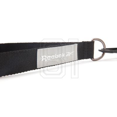 15. Reebok Power Tube Ratb-30034 Fitnessband-Set