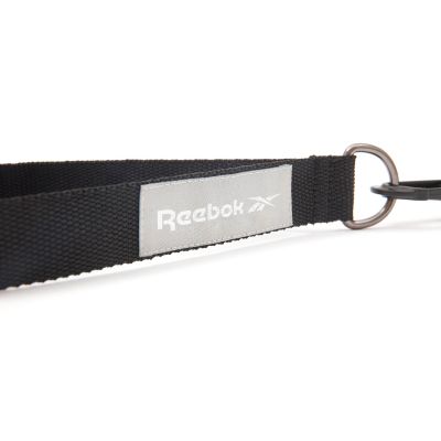 15. Reebok Power Tube Ratb-30034 Fitnessband-Set