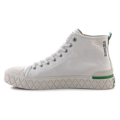 9. Palladium Palla Ace Chukka ORG M 79142-180-M Schuhe