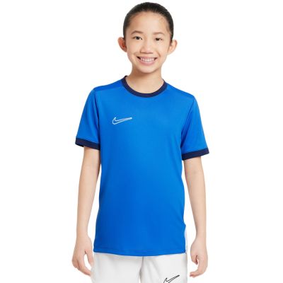 7. Nike Dri-Fit Academy 25 SS Jr T-Shirt FZ9758 463