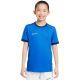 7. Nike Dri-Fit Academy 25 SS Jr T-Shirt FZ9758 463