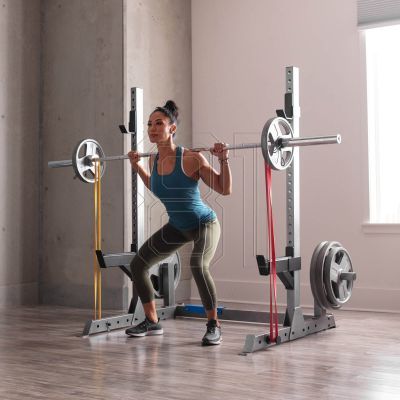 9. Proform Carbon Strength Olympiabank