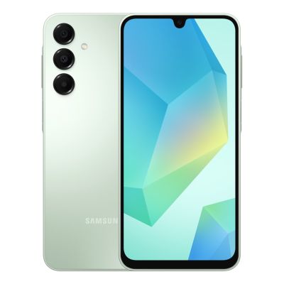 2. Samsung Galaxy A16 (A165) DS 4/128GB Grün