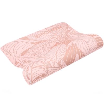 14. Spokey Leaf 929894 Gymnastikmatte