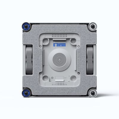 19. Ecovacs WINBOT W3 OMNI EU 4500 mAh