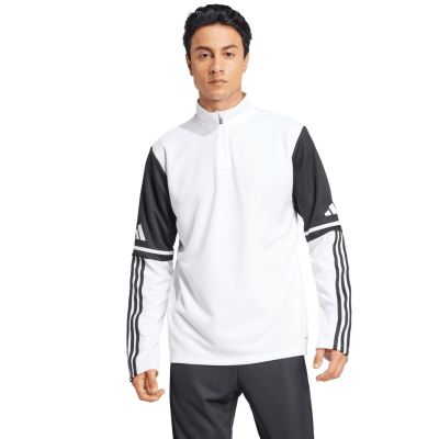 8. Adidas Squadra 25 Training Top M JD2987 Sweatshirt