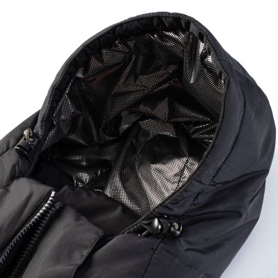 5. Herren-Wintersteppjacke VARMI II