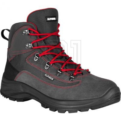 2. Alpinus Brahmatal High Active GR43321 Trekkingschuhe