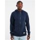 6. Herren-Sweatjacke Protest NXGOLLIE Full Zip Hoody