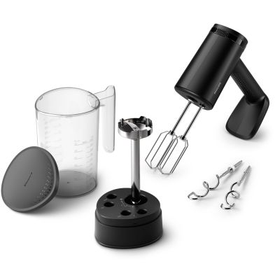 13. PHILIPS HR 3781/10 Handmixer