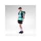 5. ROSSIGNOL Damen W Hiking Cargo Short 5' Schwarz
