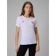 Damen-Fan-T-Shirt 4F 4FRMM00TTSHF2950-10S