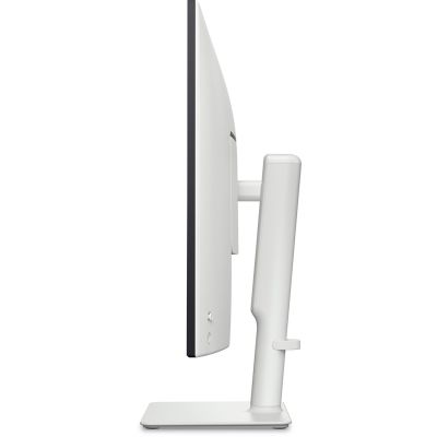 6. DELL Plus S3225QS Computermonitor 80 cm (31,5") 3840 x 2160 px 4K Ultra HD LCD Silber