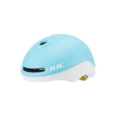 2. HJC GLEO MT BLAU-WEISS Kinder- und Jugendfahrradhelm
