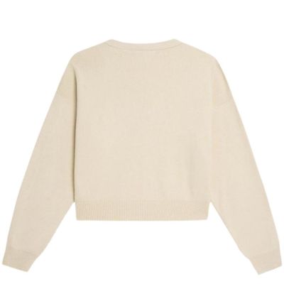 8. Outhorn Pullover W OTHAW22TSWEF001 11S