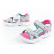 29. Skechers Jr Sandalen 302984L/SLPK
