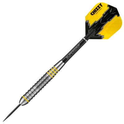 18. Harrows Chizzy Messing Steeltip Darts HS-TNK-000013895