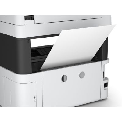 24. Epson EcoTank ET-5170 Inkjet A4 4800 x 1200 DPI 37 Seiten pro Minute WLAN