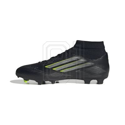 2. adidas F50 League FG/MG Mid M JI0887 Fußballschuhe