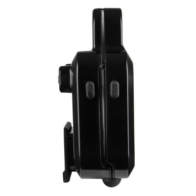 4. Russell Hobbs 26810-56 Toaster 750W Schwarz, Edelstahl