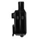 4. Russell Hobbs 26810-56 Toaster 750W Schwarz, Edelstahl