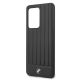 5. BMW Signature Case für Samsung Galaxy S20 Ultra – Schwarz