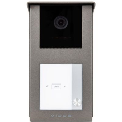 VIDOS 2IP S201-1 Außenpanel