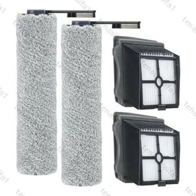 2. Tineco 9FWAR100000 Zubehör-/Verbrauchsmaterial-Set für Handstaubsauger